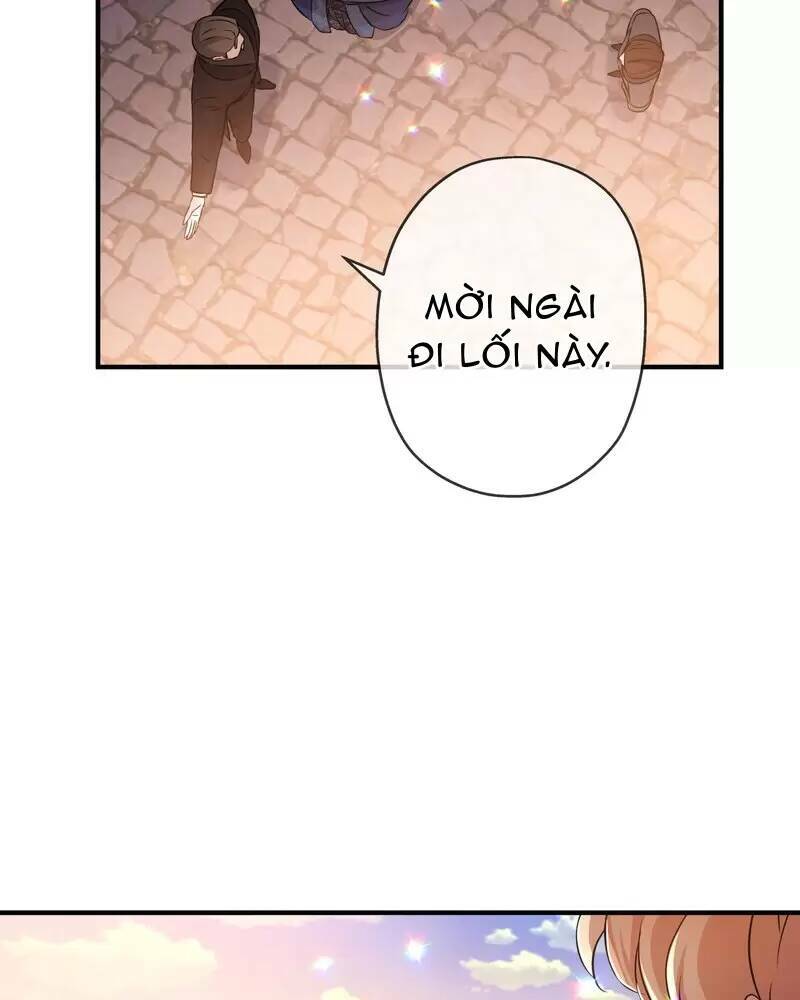 Nếu Là Phản Diện, Liệu Tôi Sẽ Chết?: Chapter 22