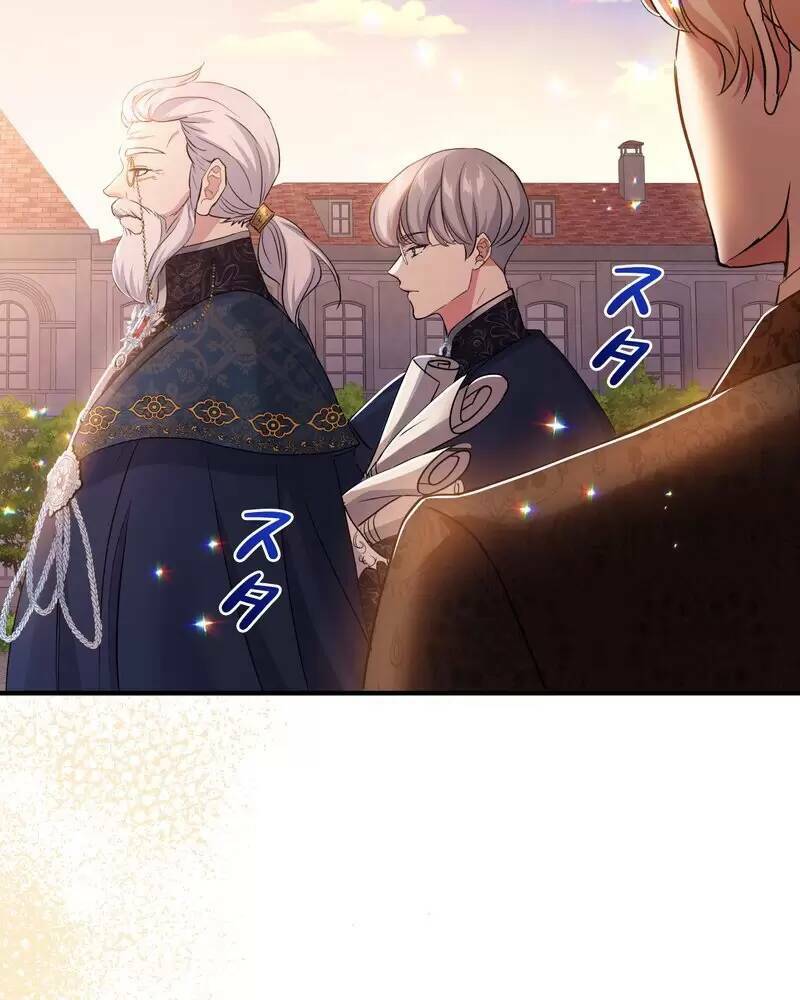 Nếu Là Phản Diện, Liệu Tôi Sẽ Chết?: Chapter 22