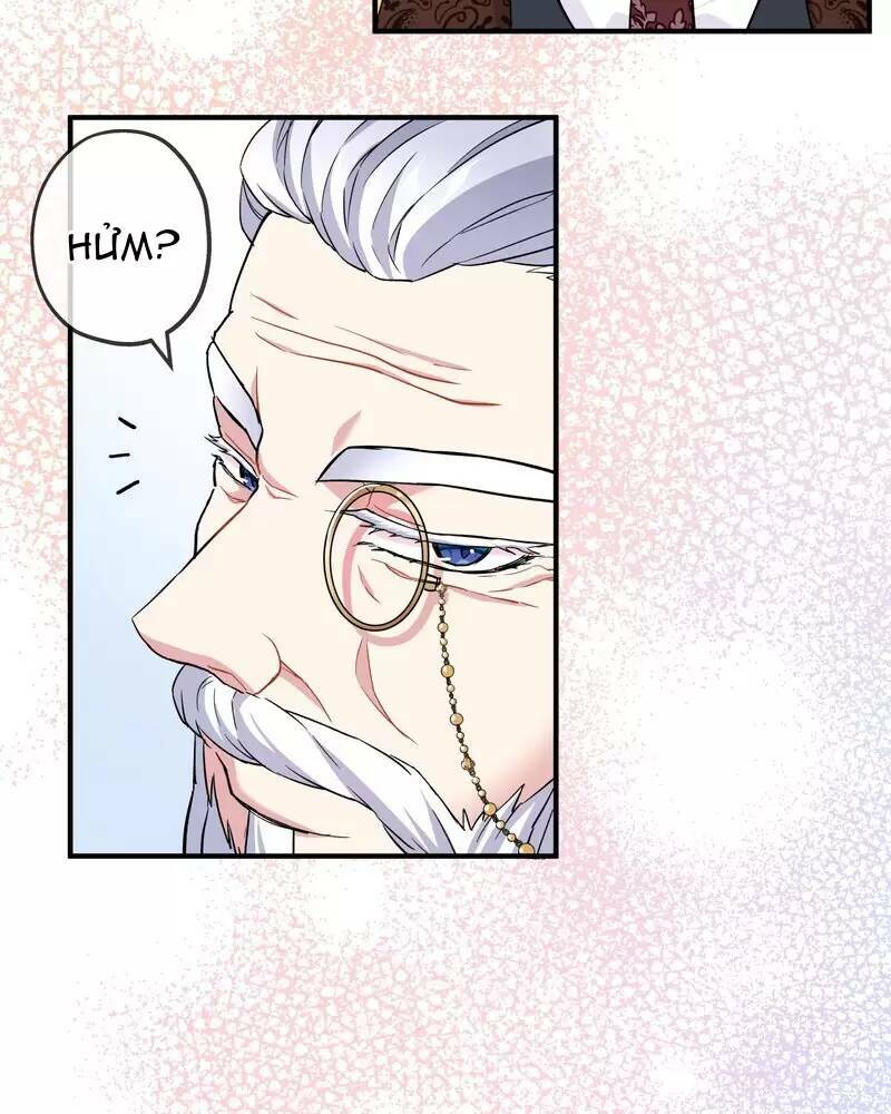 Nếu Là Phản Diện, Liệu Tôi Sẽ Chết?: Chapter 22