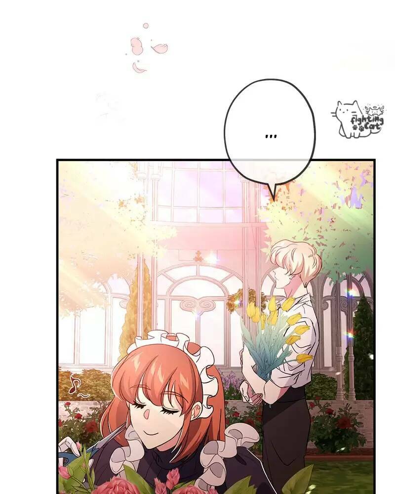 Nếu Là Phản Diện, Liệu Tôi Sẽ Chết?: Chapter 22