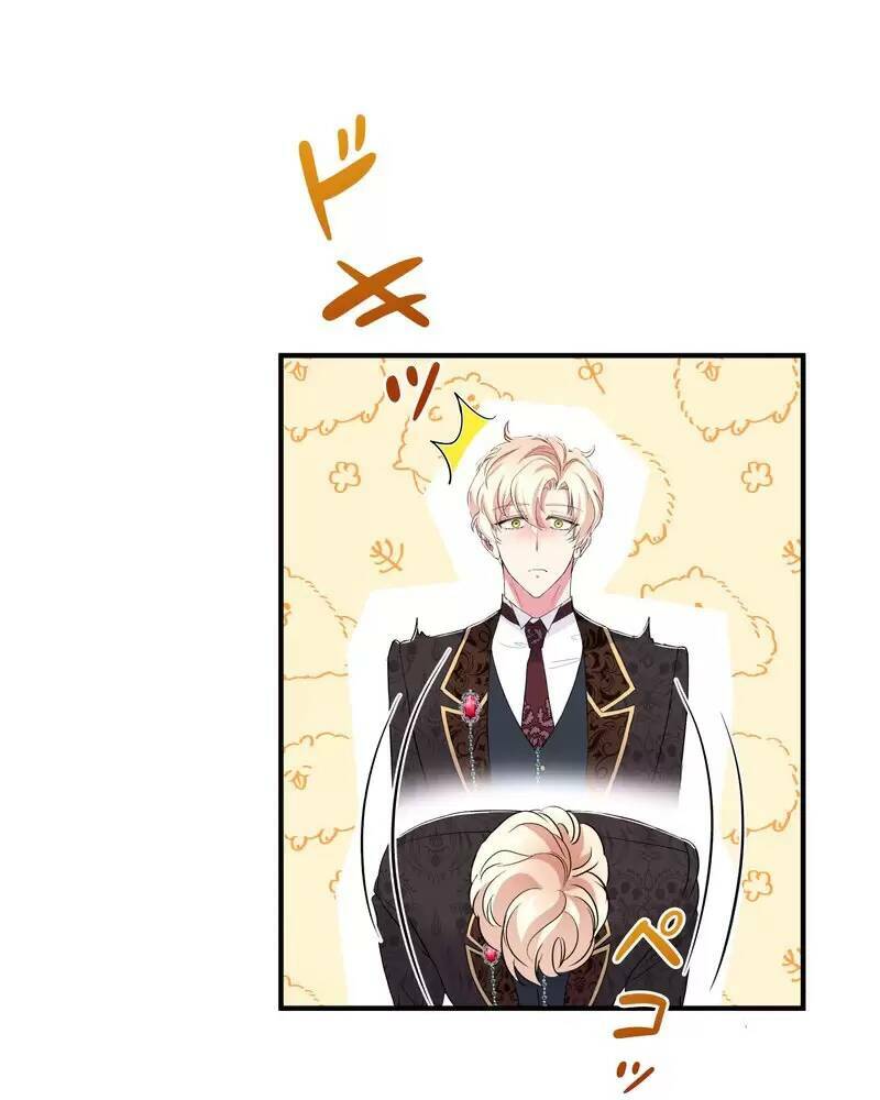 Nếu Là Phản Diện, Liệu Tôi Sẽ Chết?: Chapter 22