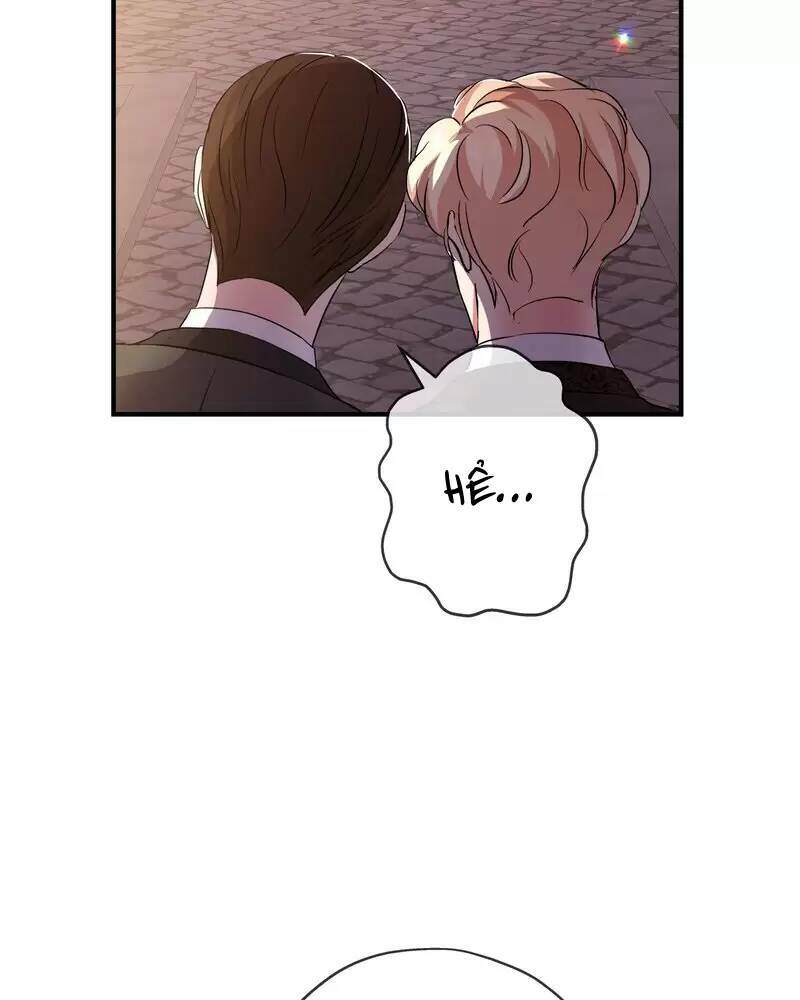 Nếu Là Phản Diện, Liệu Tôi Sẽ Chết?: Chapter 22