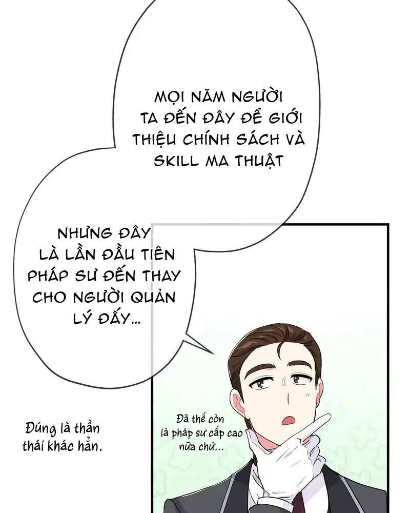 Nếu Là Phản Diện, Liệu Tôi Sẽ Chết?: Chapter 22