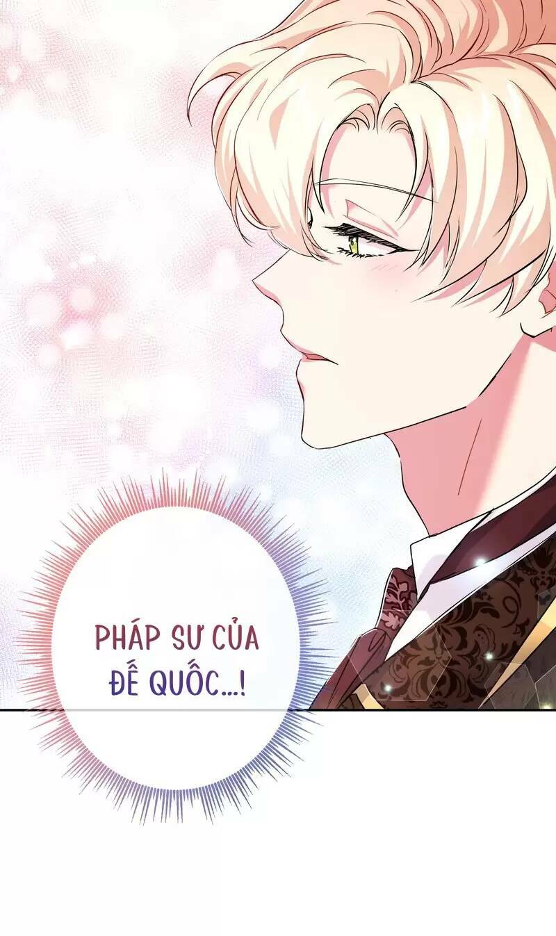 Nếu Là Phản Diện, Liệu Tôi Sẽ Chết?: Chapter 22