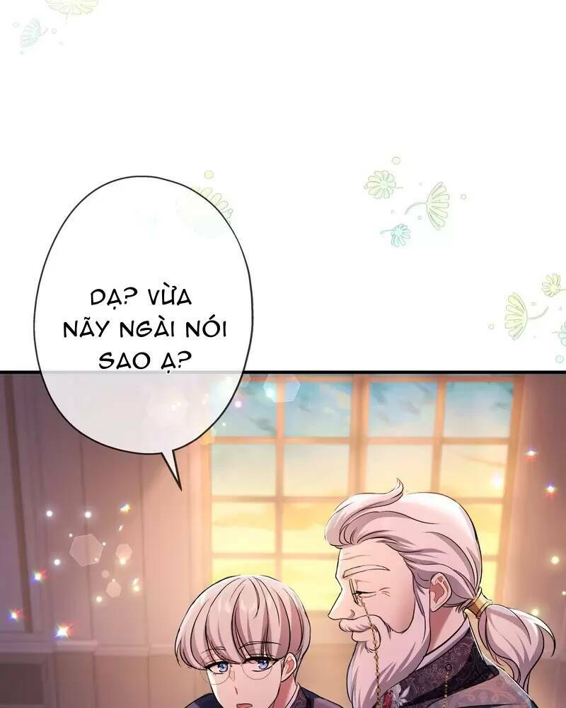 Nếu Là Phản Diện, Liệu Tôi Sẽ Chết?: Chapter 22