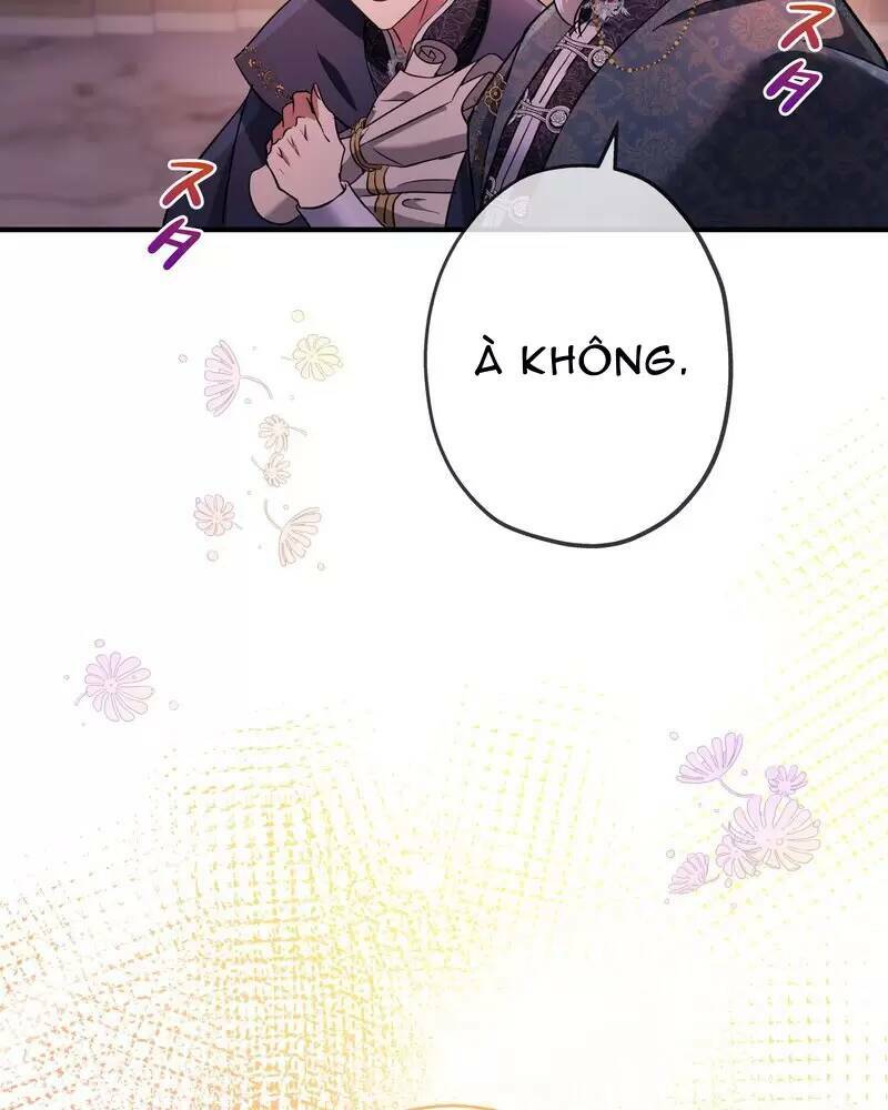 Nếu Là Phản Diện, Liệu Tôi Sẽ Chết?: Chapter 22