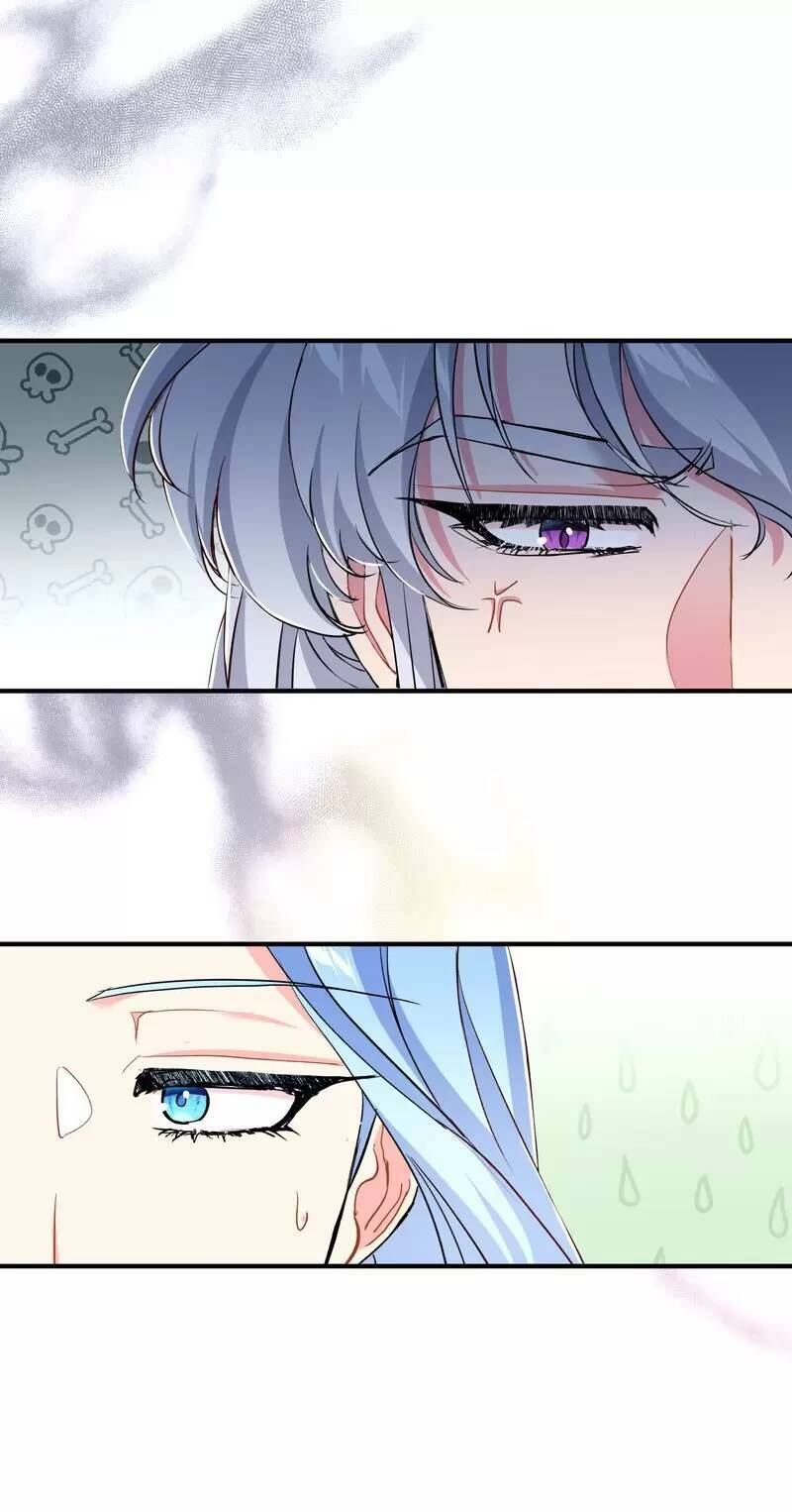 Nếu Là Phản Diện, Liệu Tôi Sẽ Chết?: Chapter 22