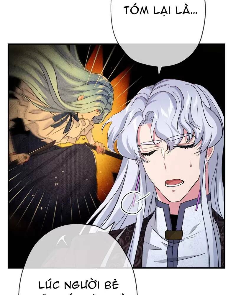Nếu Là Phản Diện, Liệu Tôi Sẽ Chết?: Chapter 22