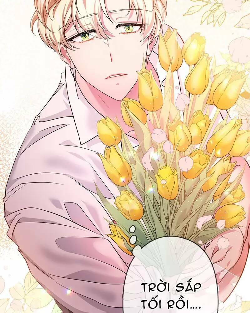 Nếu Là Phản Diện, Liệu Tôi Sẽ Chết?: Chapter 22