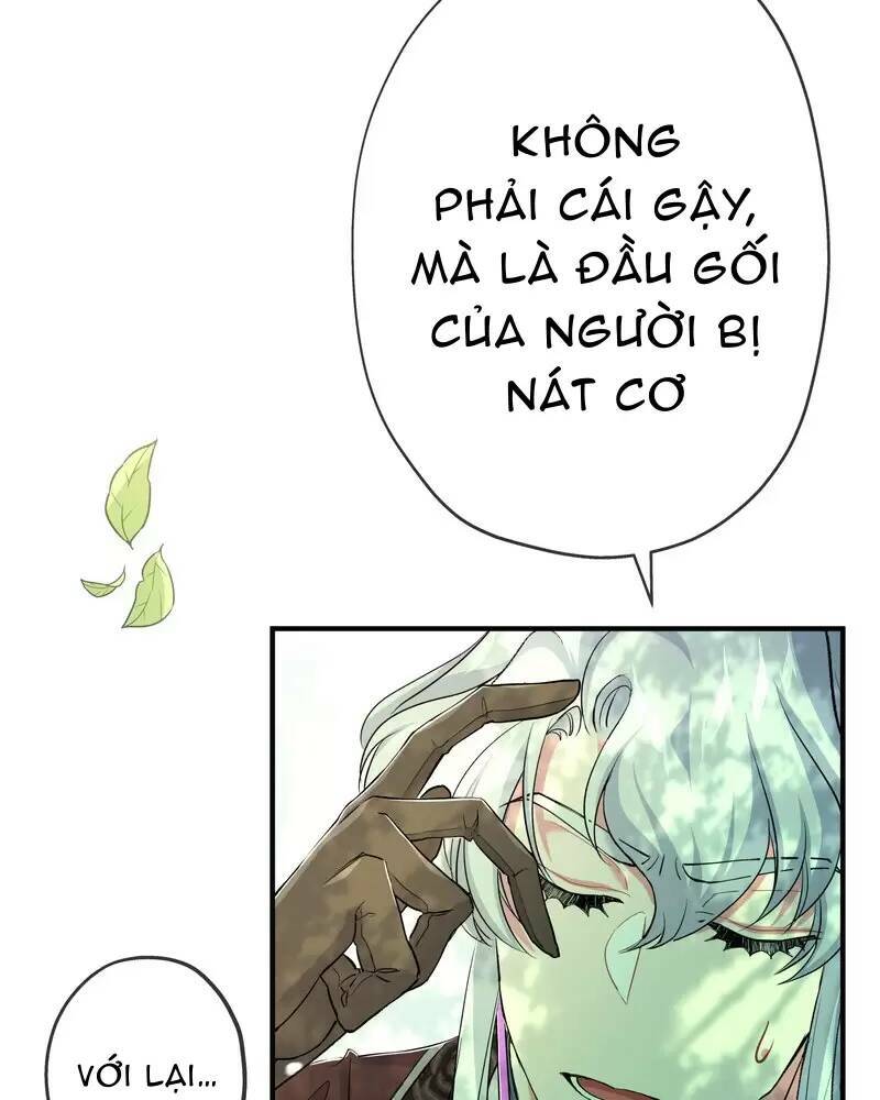 Nếu Là Phản Diện, Liệu Tôi Sẽ Chết?: Chapter 22