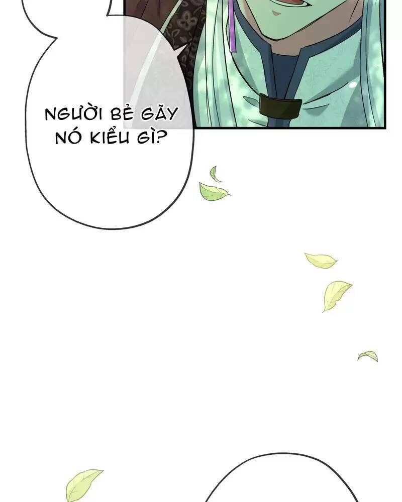 Nếu Là Phản Diện, Liệu Tôi Sẽ Chết?: Chapter 22