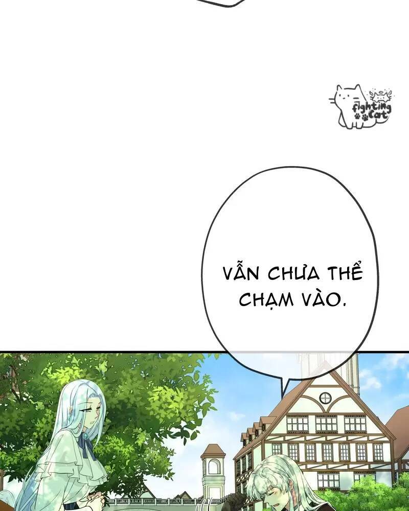 Nếu Là Phản Diện, Liệu Tôi Sẽ Chết?: Chapter 22