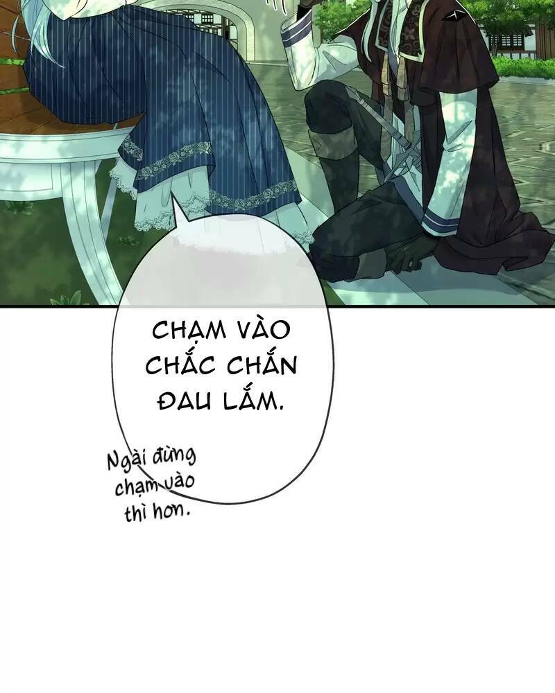 Nếu Là Phản Diện, Liệu Tôi Sẽ Chết?: Chapter 22