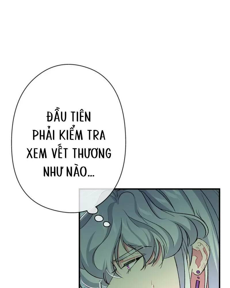 Nếu Là Phản Diện, Liệu Tôi Sẽ Chết?: Chapter 22