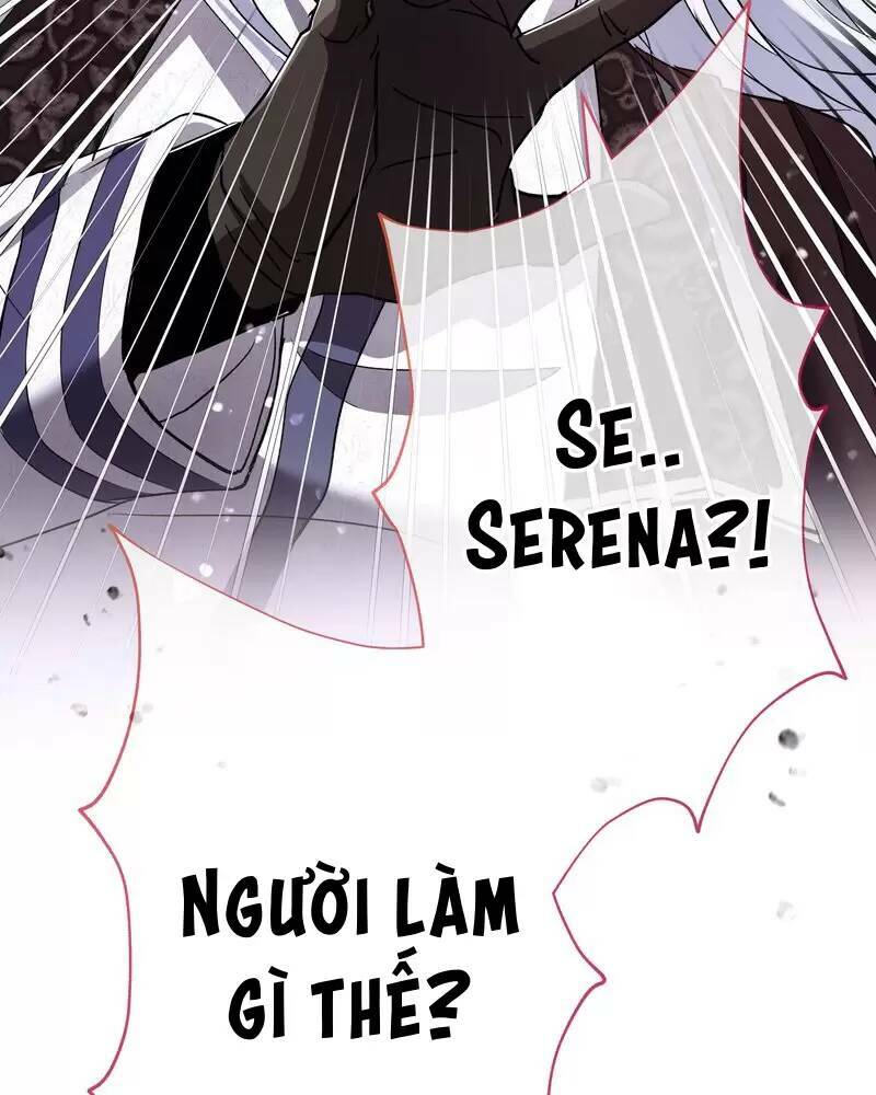 Nếu Là Phản Diện, Liệu Tôi Sẽ Chết?: Chapter 22