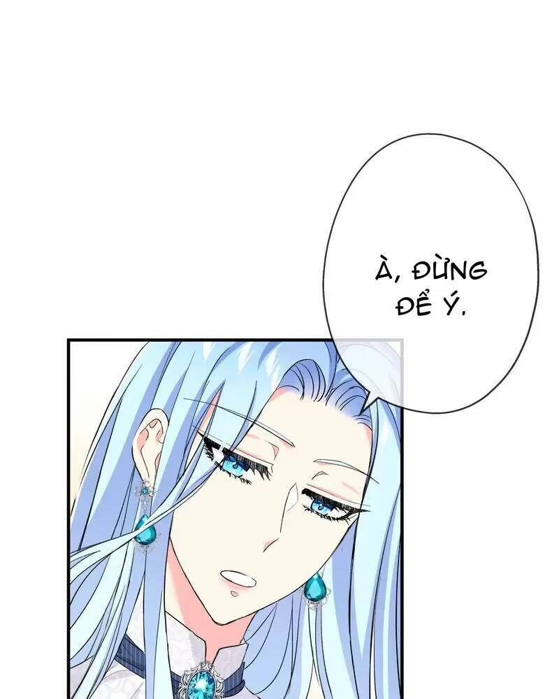 Nếu Là Phản Diện, Liệu Tôi Sẽ Chết?: Chapter 22