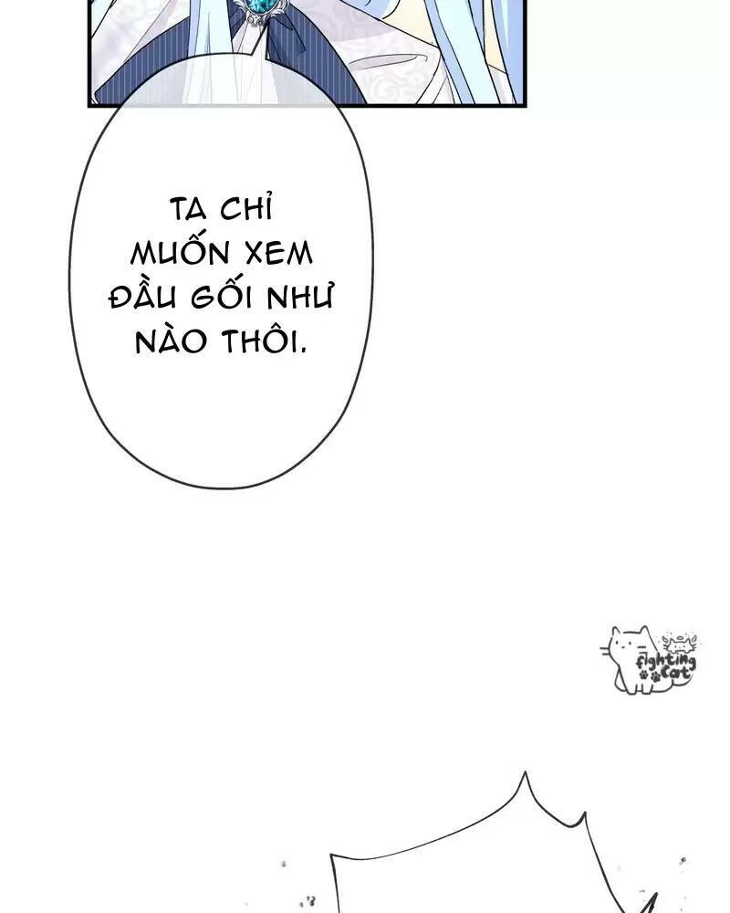 Nếu Là Phản Diện, Liệu Tôi Sẽ Chết?: Chapter 22
