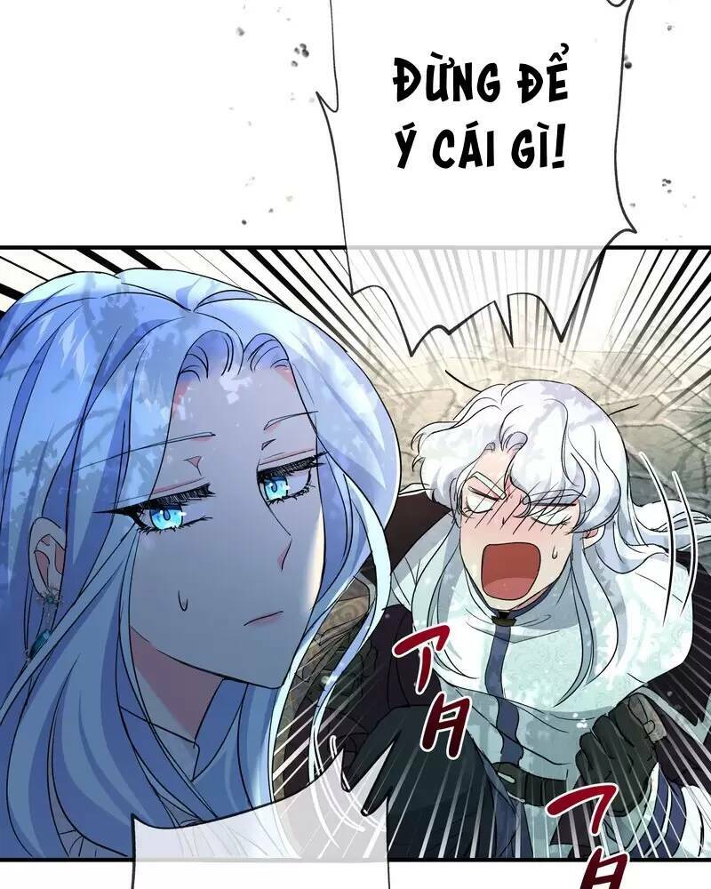Nếu Là Phản Diện, Liệu Tôi Sẽ Chết?: Chapter 22