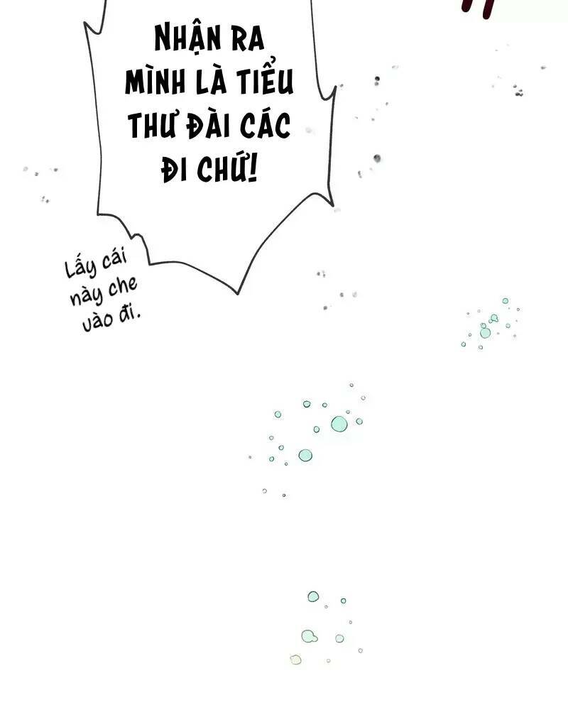Nếu Là Phản Diện, Liệu Tôi Sẽ Chết?: Chapter 22