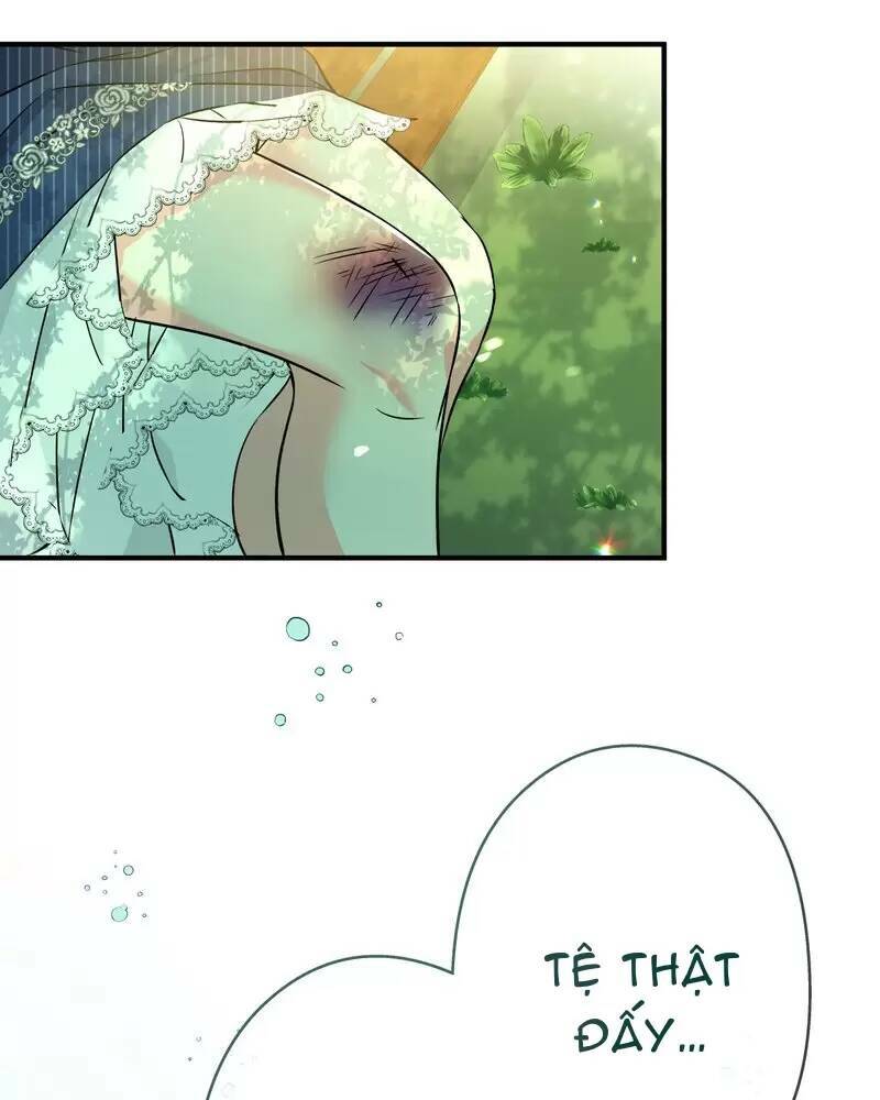 Nếu Là Phản Diện, Liệu Tôi Sẽ Chết?: Chapter 22