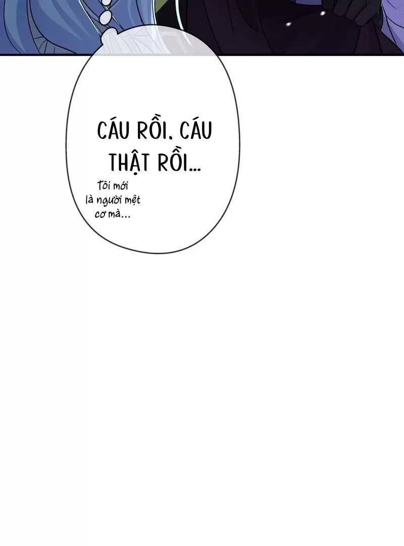 Nếu Là Phản Diện, Liệu Tôi Sẽ Chết?: Chapter 22