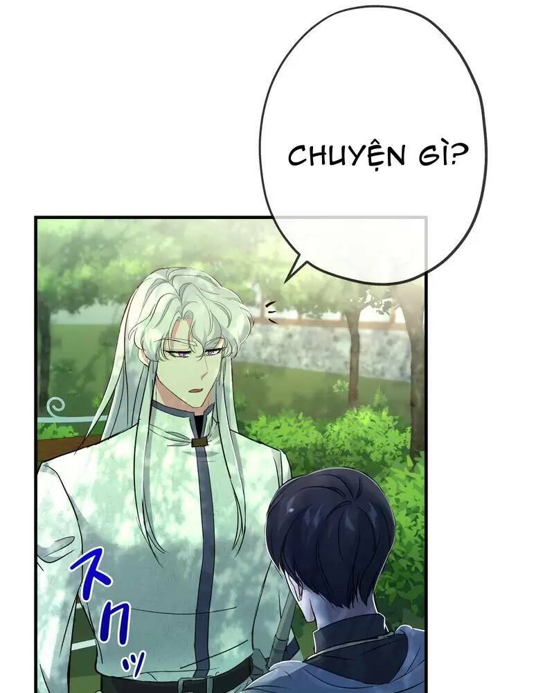 Nếu Là Phản Diện, Liệu Tôi Sẽ Chết?: Chapter 22