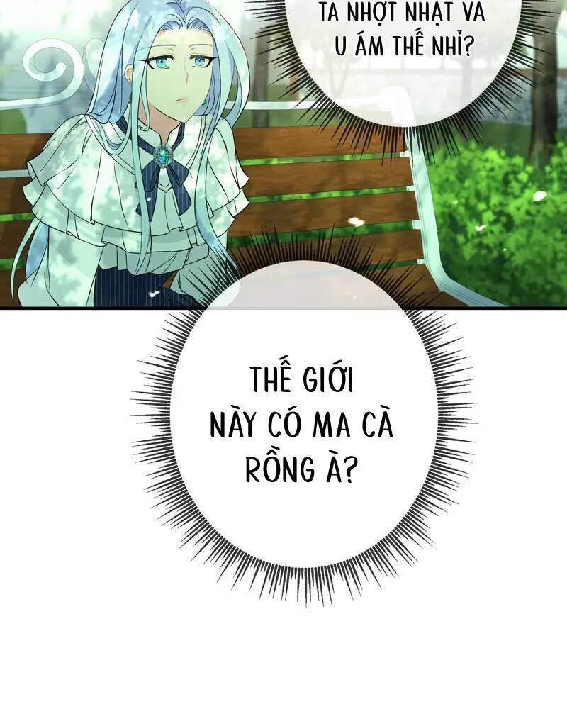 Nếu Là Phản Diện, Liệu Tôi Sẽ Chết?: Chapter 22
