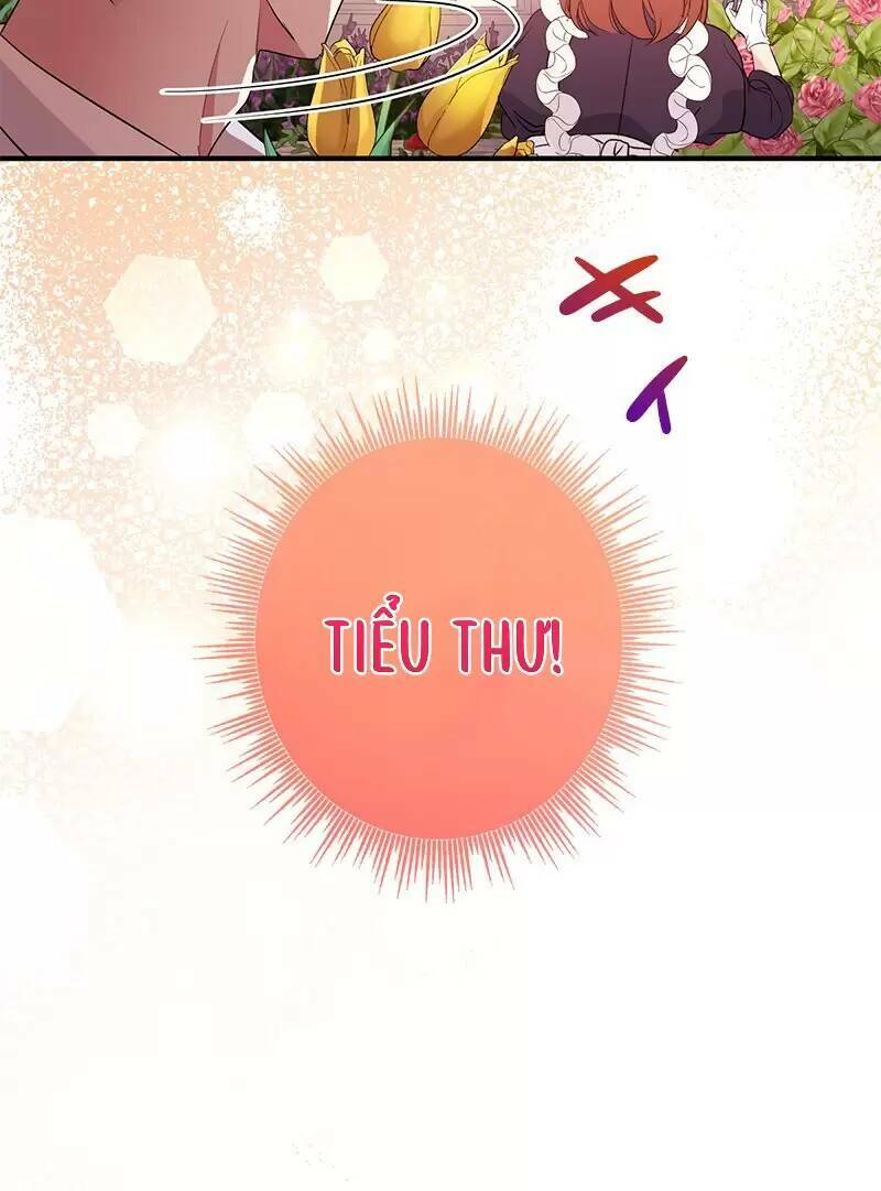 Nếu Là Phản Diện, Liệu Tôi Sẽ Chết?: Chapter 22