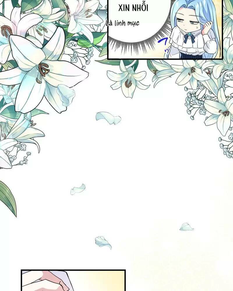Nếu Là Phản Diện, Liệu Tôi Sẽ Chết?: Chapter 22