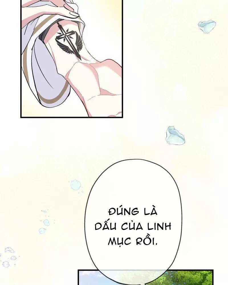 Nếu Là Phản Diện, Liệu Tôi Sẽ Chết?: Chapter 22
