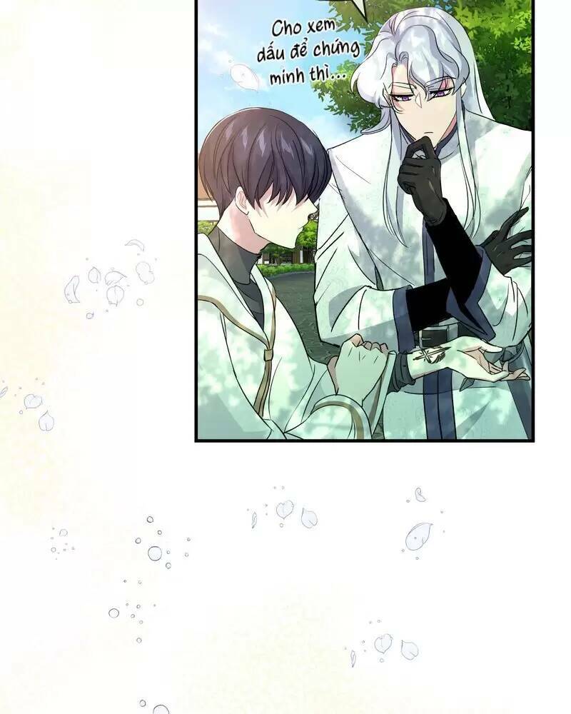 Nếu Là Phản Diện, Liệu Tôi Sẽ Chết?: Chapter 22
