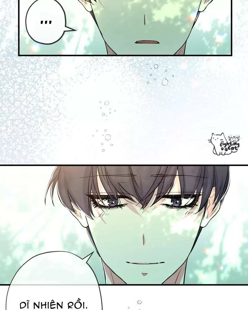 Nếu Là Phản Diện, Liệu Tôi Sẽ Chết?: Chapter 22