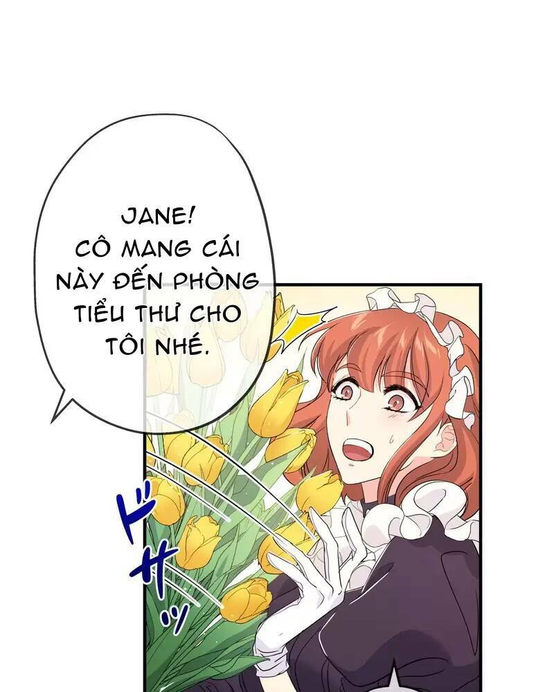 Nếu Là Phản Diện, Liệu Tôi Sẽ Chết?: Chapter 22