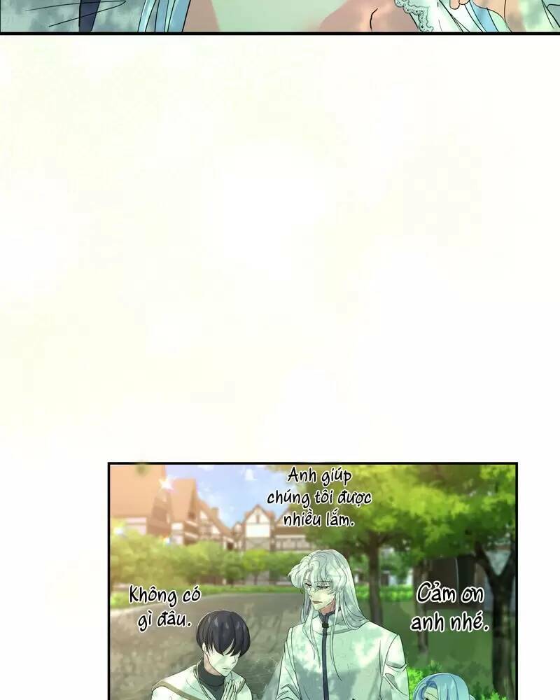 Nếu Là Phản Diện, Liệu Tôi Sẽ Chết?: Chapter 22