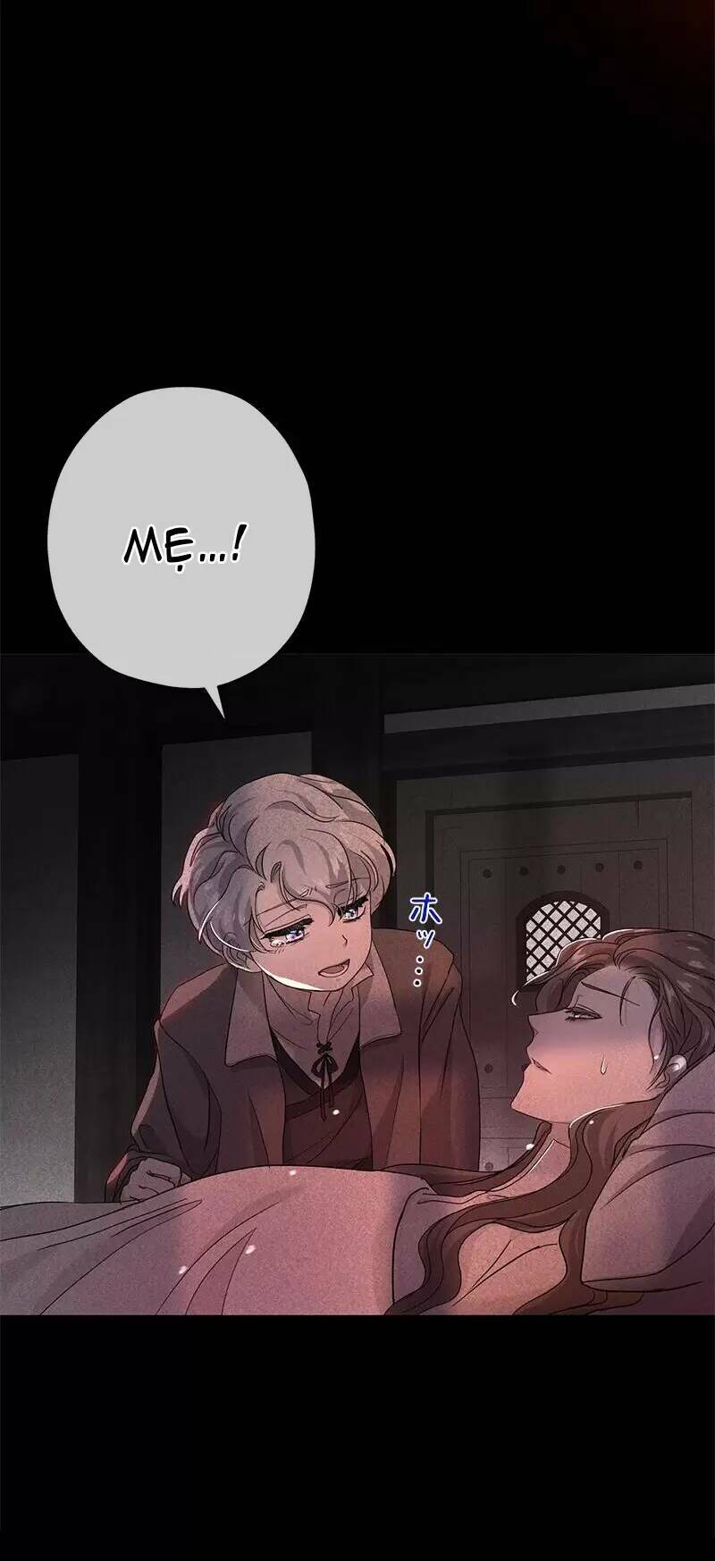 Nếu Là Phản Diện, Liệu Tôi Sẽ Chết?: Chapter 23