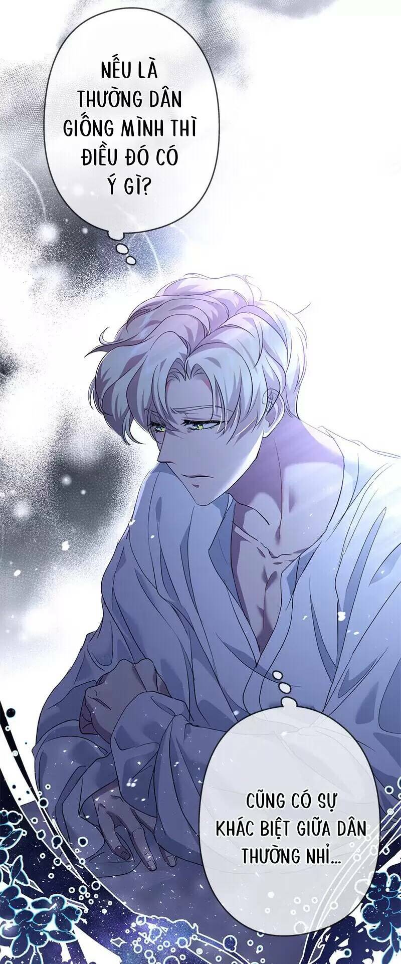 Nếu Là Phản Diện, Liệu Tôi Sẽ Chết?: Chapter 23