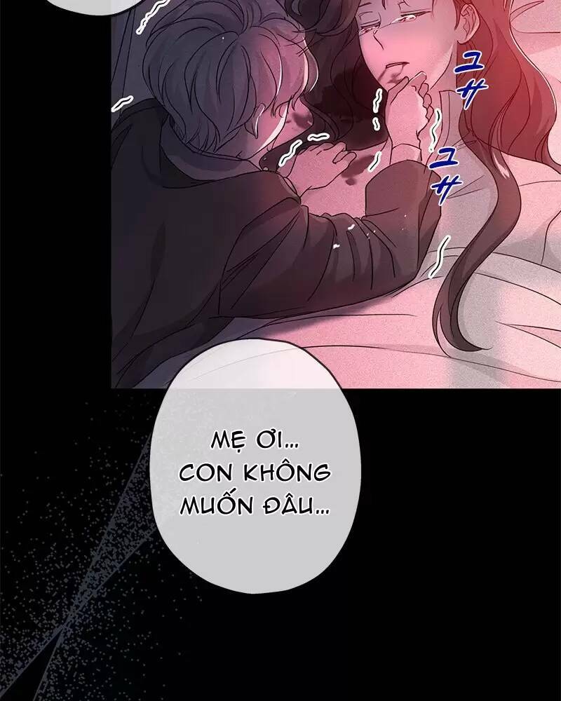 Nếu Là Phản Diện, Liệu Tôi Sẽ Chết?: Chapter 23