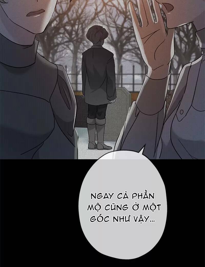 Nếu Là Phản Diện, Liệu Tôi Sẽ Chết?: Chapter 23