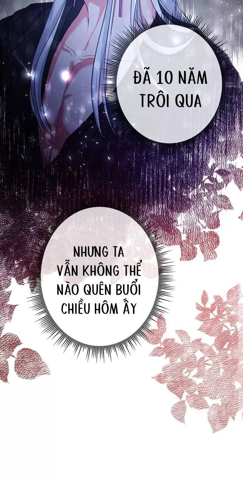 Nếu Là Phản Diện, Liệu Tôi Sẽ Chết?: Chapter 23