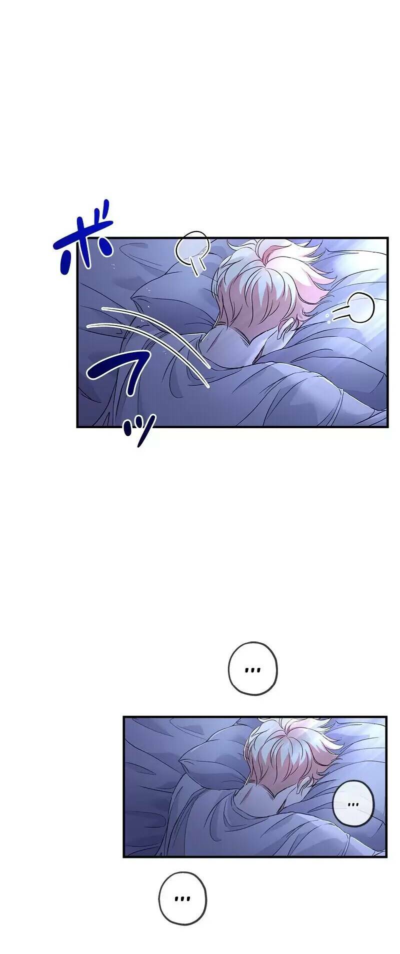 Nếu Là Phản Diện, Liệu Tôi Sẽ Chết?: Chapter 23