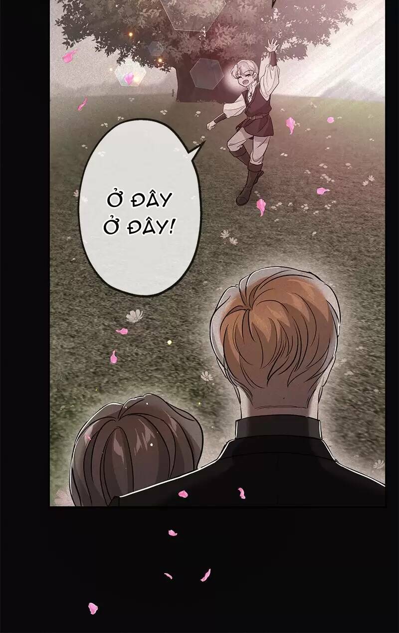 Nếu Là Phản Diện, Liệu Tôi Sẽ Chết?: Chapter 23