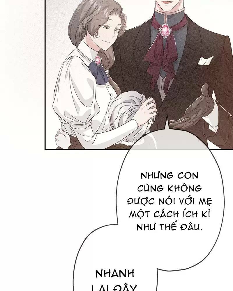 Nếu Là Phản Diện, Liệu Tôi Sẽ Chết?: Chapter 23