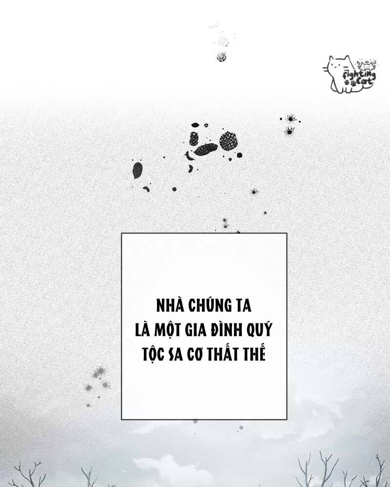 Nếu Là Phản Diện, Liệu Tôi Sẽ Chết?: Chapter 23