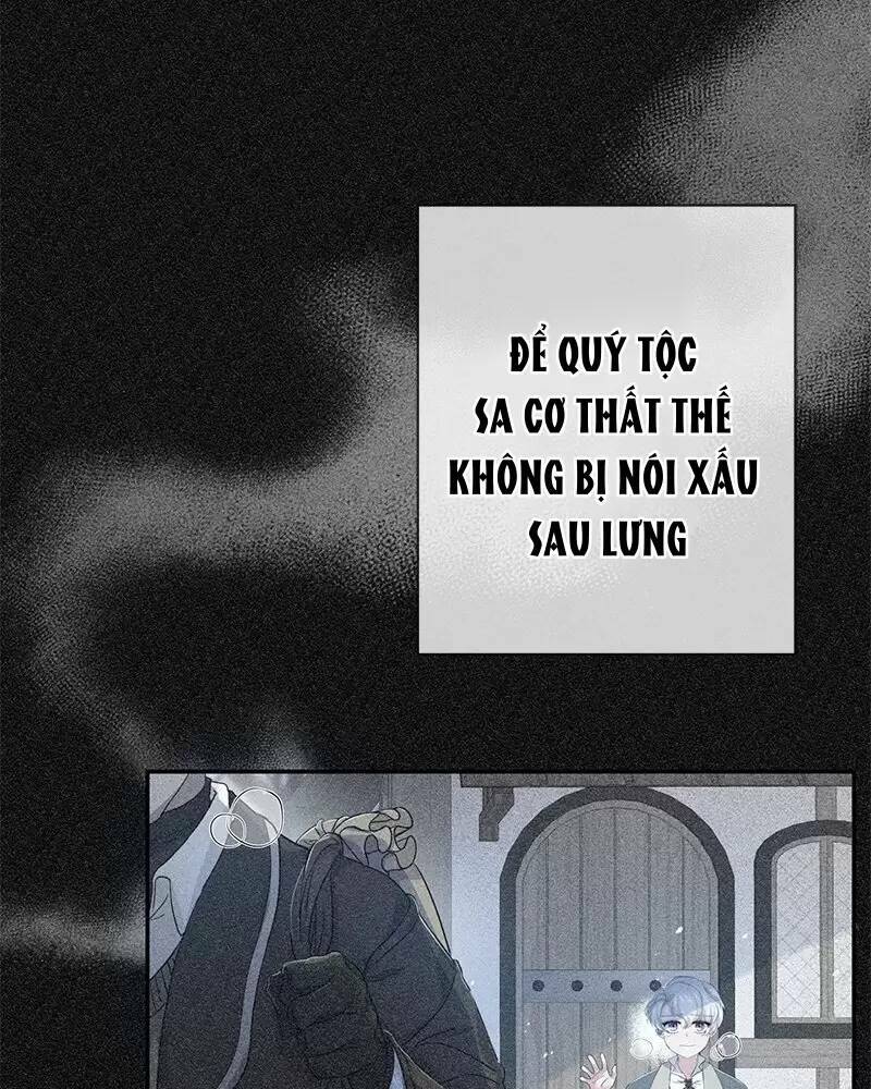 Nếu Là Phản Diện, Liệu Tôi Sẽ Chết?: Chapter 23