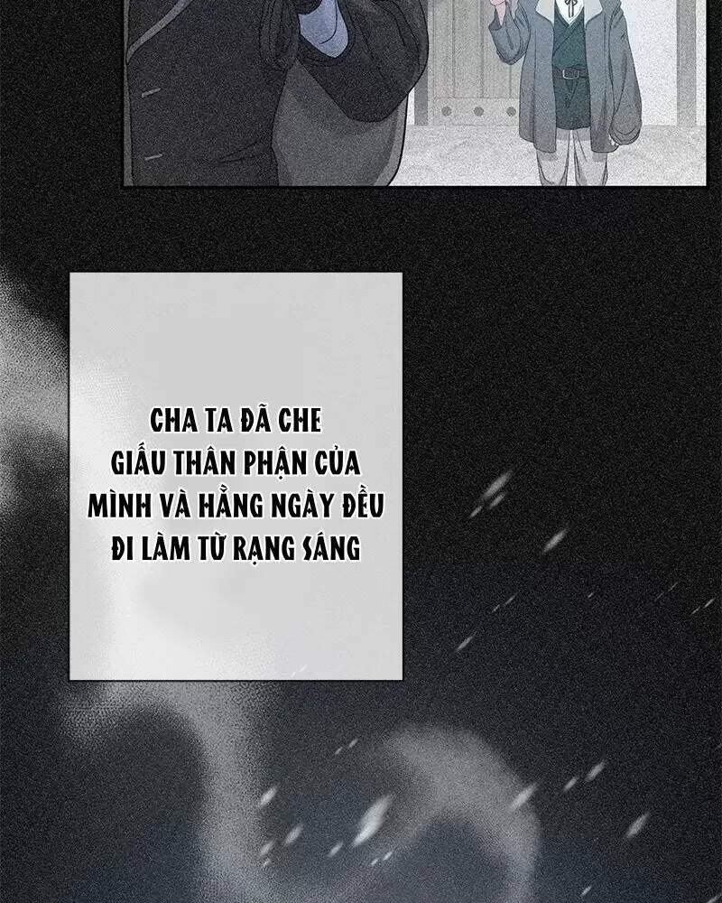 Nếu Là Phản Diện, Liệu Tôi Sẽ Chết?: Chapter 23