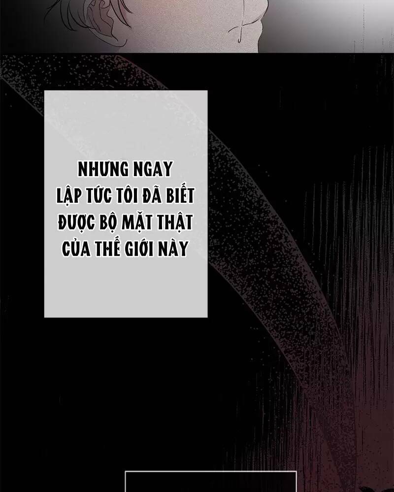 Nếu Là Phản Diện, Liệu Tôi Sẽ Chết?: Chapter 23
