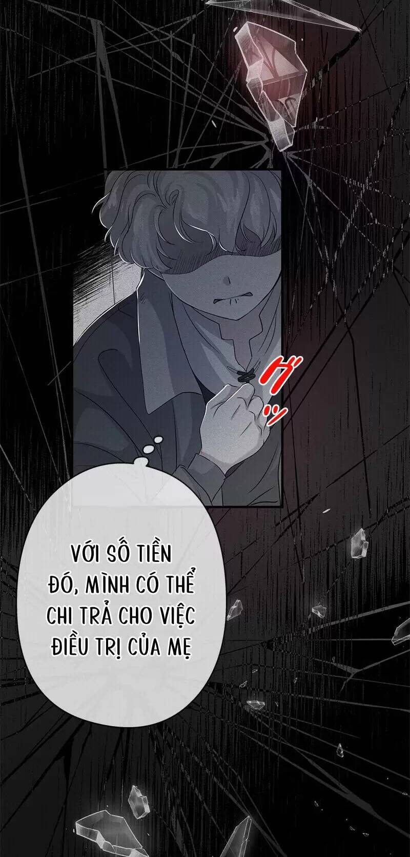 Nếu Là Phản Diện, Liệu Tôi Sẽ Chết?: Chapter 23