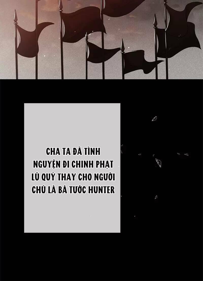 Nếu Là Phản Diện, Liệu Tôi Sẽ Chết?: Chapter 23
