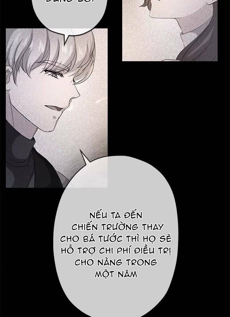 Nếu Là Phản Diện, Liệu Tôi Sẽ Chết?: Chapter 23