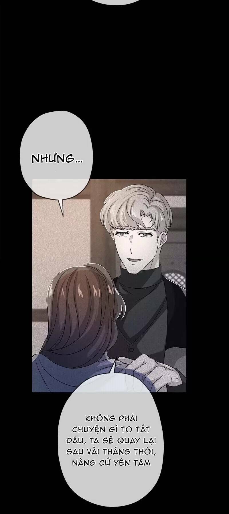 Nếu Là Phản Diện, Liệu Tôi Sẽ Chết?: Chapter 23